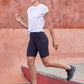 Biz Collection Womens Luna Bike Short (L323LS)