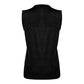 Biz Collection-Biz Collection Milano Ladies Vest--Uniform Wholesalers - 4