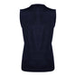 Biz Collection-Biz Collection Milano Ladies Vest--Uniform Wholesalers - 7