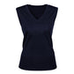 Biz Collection-Biz Collection Milano Ladies Vest-XS / NAVY-Uniform Wholesalers - 5