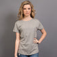 Sportage Chill Out Tee Ladies-Uniform Wholesalers