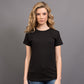 Sportage Chill Out Tee Ladies-Uniform Wholesalers