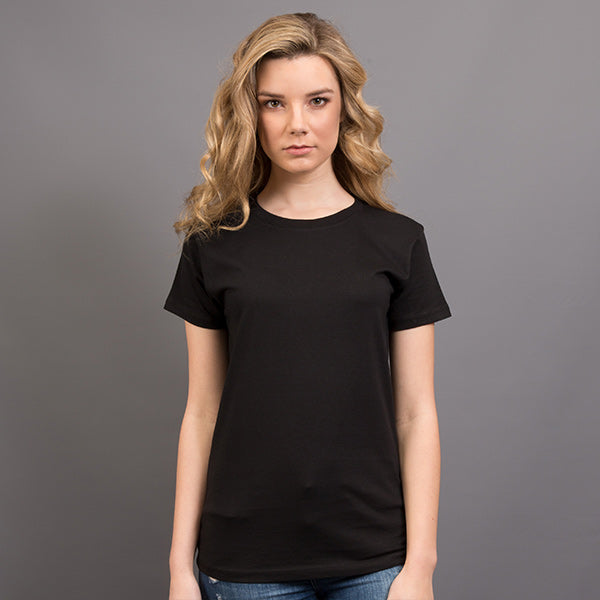 Sportage Chill Out Tee Ladies-Uniform Wholesalers