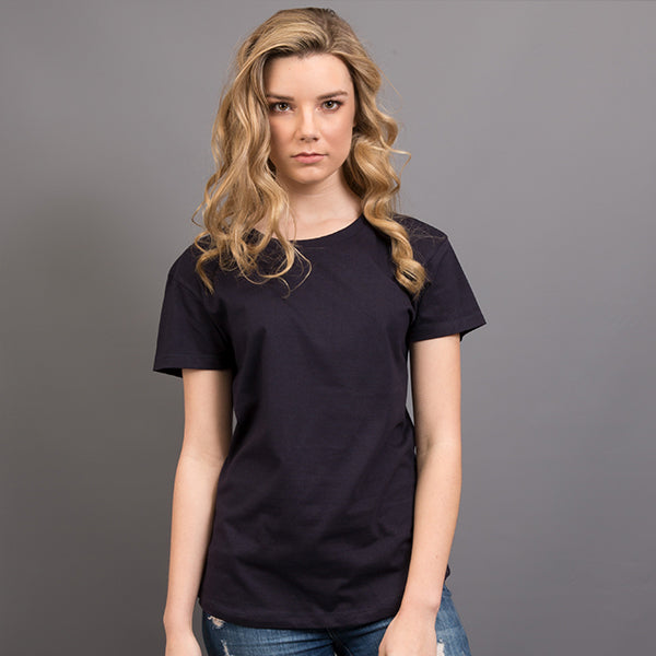 Sportage Chill Out Tee Ladies-Uniform Wholesalers