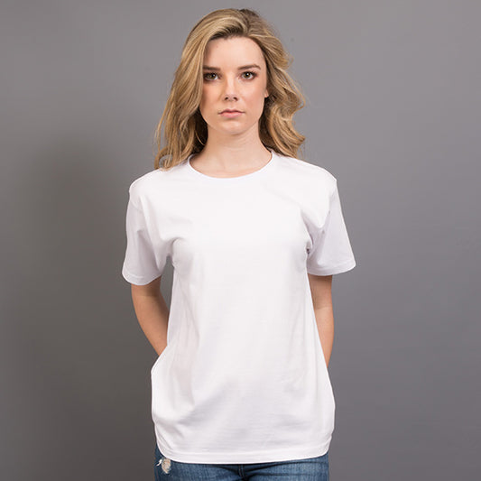 Sportage Chill Out Tee Ladies-Uniform Wholesalers