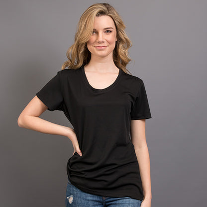 Sportage Ladies Sportz Tee (9971)