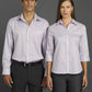 Identitee Ladies Sussex 3/4 Sleeve (W38)