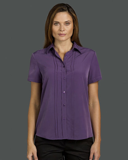 Identitee Ladies Verona Short Sleeve (W40)