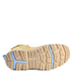 Bata Longreach Ultra Zip Wheat-(804-88015)