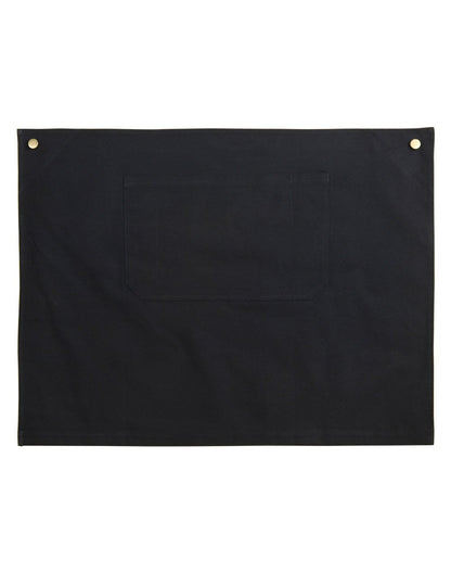Winning Spirit FIitzroy Half Wast Apron(M3100)