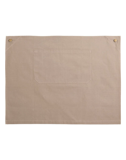 Winning Spirit FIitzroy Half Wast Apron(M3100)