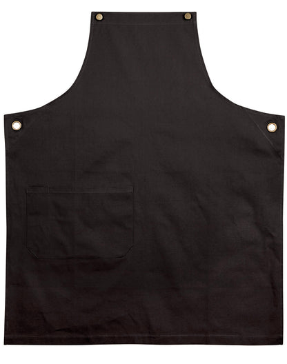Winning Spirit Brunswick BIB Aprons (M3200)