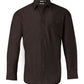 Winning Spirit Men's Nano Tech Long Sleeve Shirt (M7002)