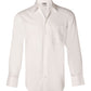 Winning Spirit Men's Nano Tech Long Sleeve Shirt (M7002)