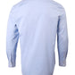 Winning Spirit Men's Pinpoint Oxford Long Sleeve Shirt-(M7005L)