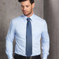 Winning Spirit Men's Fine Twill Long Sleeve Shirt (M7030L)
