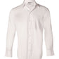 Winning Spirit Men's Fine Twill Long Sleeve Shirt (M7030L)