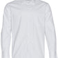 Winning Spirit Men's CVC Oxford Long Sleeve Shirt (M7040L)