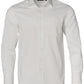 Winning Spirit Barkley Mens Taped Seam Long Sleeve Shirt (M7110L)