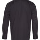 Winning Spirit Men's Dobby Stripe Long Sleeve Shirt (M7132)