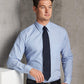 Winning Spirit Men's Balance Stripe Long Sleeve Shirt (M7232)