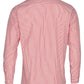 Winning Spirit Men's Balance Stripe Long Sleeve Shirt (M7232)