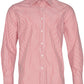 Winning Spirit Men's Balance Stripe Long Sleeve Shirt (M7232)