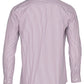 Winning Spirit Men's Balance Stripe Long Sleeve Shirt (M7232)