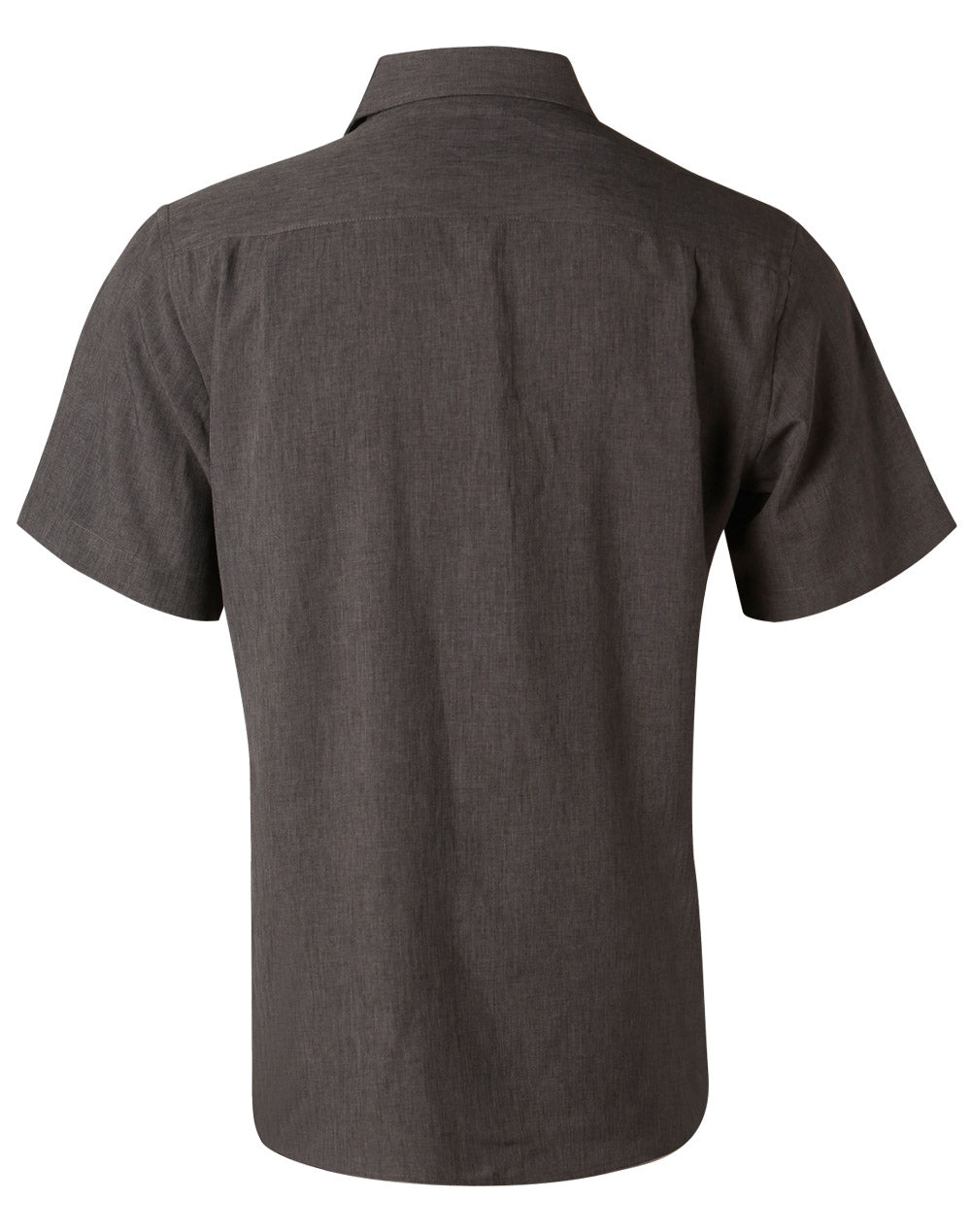 Winning Spirit  Men's CoolDry Short Sleeve Shirt (M7600S)