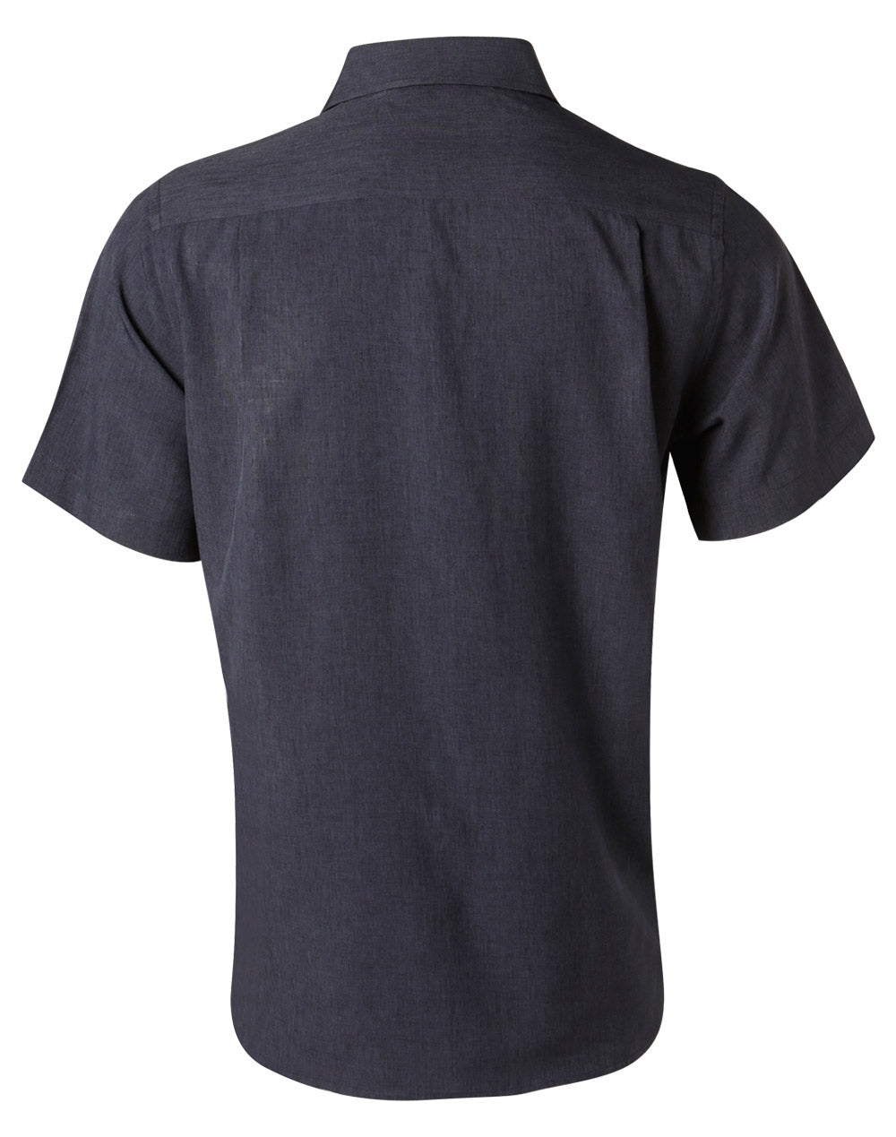 Winning Spirit  Men's CoolDry Short Sleeve Shirt (M7600S)