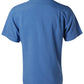Winning Spirit  Men's CoolDry Short Sleeve Shirt (M7600S)