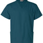 Winning Spirit Unisex Scrubs Short Sleeve Tunic Top (M7630)