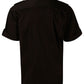 Winning Spirit Men's Short Sleeve Military Shirt (M7911)