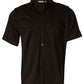 Winning Spirit Men's Short Sleeve Military Shirt (M7911)