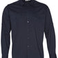 Winning Spirit Men's Long Sleeve Military Shirt (M7912)