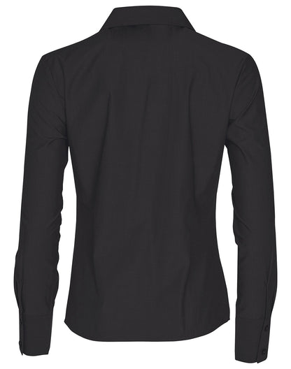 Winning Spirit Women's Nano ™ Tech Long Sleeve Shirt (M8002)