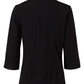 Winning Spirit Women's Cotton/Poly Stretch 3/4 Sleeve Shirt (M8020Q)
