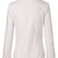Winning Spirit Women's Fine Twill Long Sleeve Shirt (M8030L)