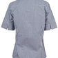 Winning Spirit Ladie's Gingham Check Short Sleeve Shirt (M8300S)