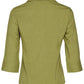 Winning Spirit Women's CoolDry 3/4 Sleeve Shirt (M8600Q)
