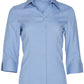 Winning Spirit Women's CoolDry 3/4 Sleeve Shirt (M8600Q)