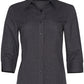 Winning Spirit Women's CoolDry 3/4 Sleeve Shirt (M8600Q)