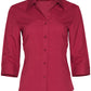 Winning Spirit Women's CoolDry 3/4 Sleeve Shirt (M8600Q)
