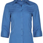 Winning Spirit Women's CoolDry 3/4 Sleeve Shirt (M8600Q)