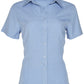 Winning Spirit Women's CoolDry Short Sleeve Shirt (M8600S)