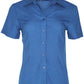 Winning Spirit Women's CoolDry Short Sleeve Shirt (M8600S)