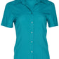 Winning Spirit Women's CoolDry Short Sleeve Shirt (M8600S)