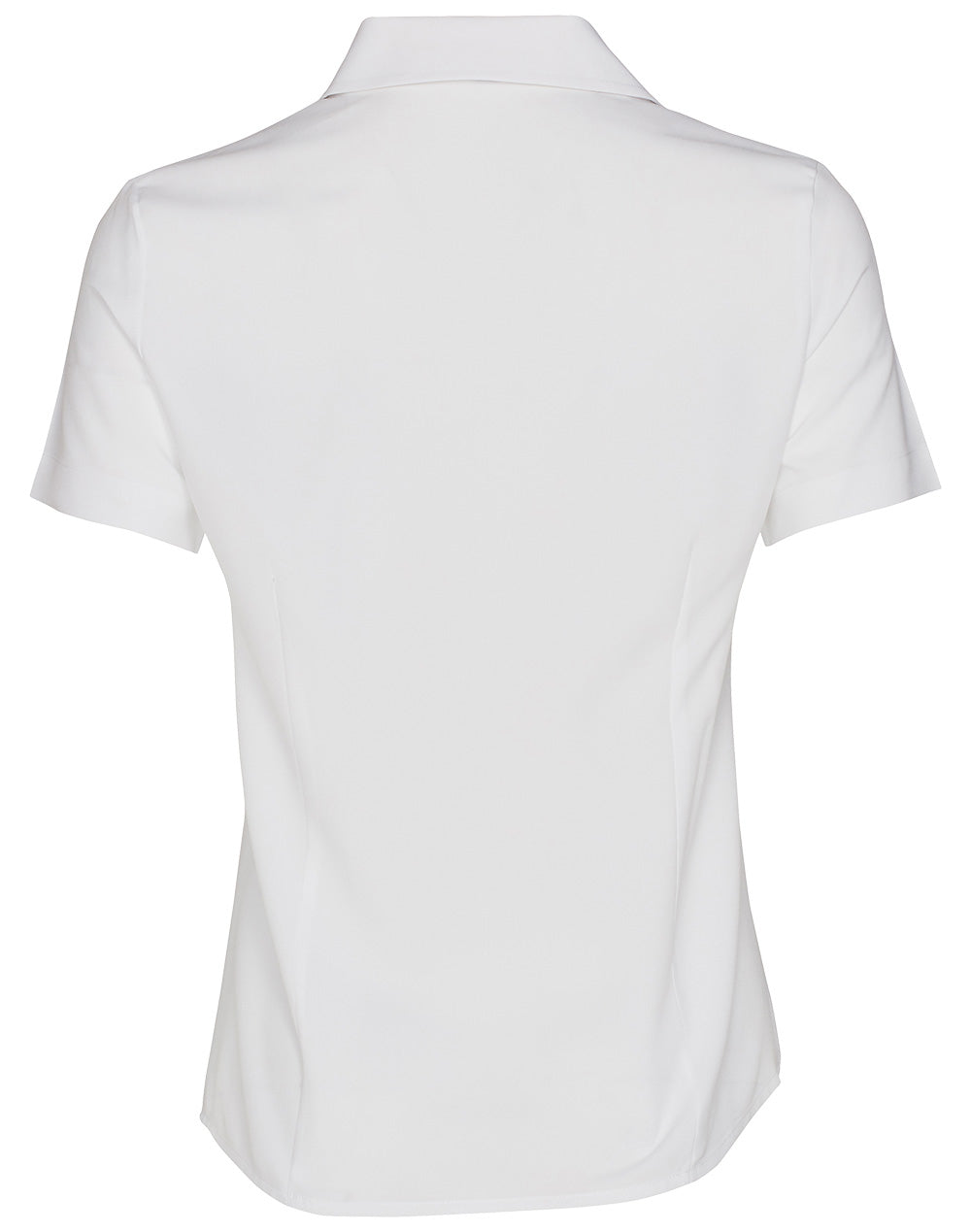 Winning Spirit Women's CoolDry Short Sleeve Shirt (M8600S) 2nd color