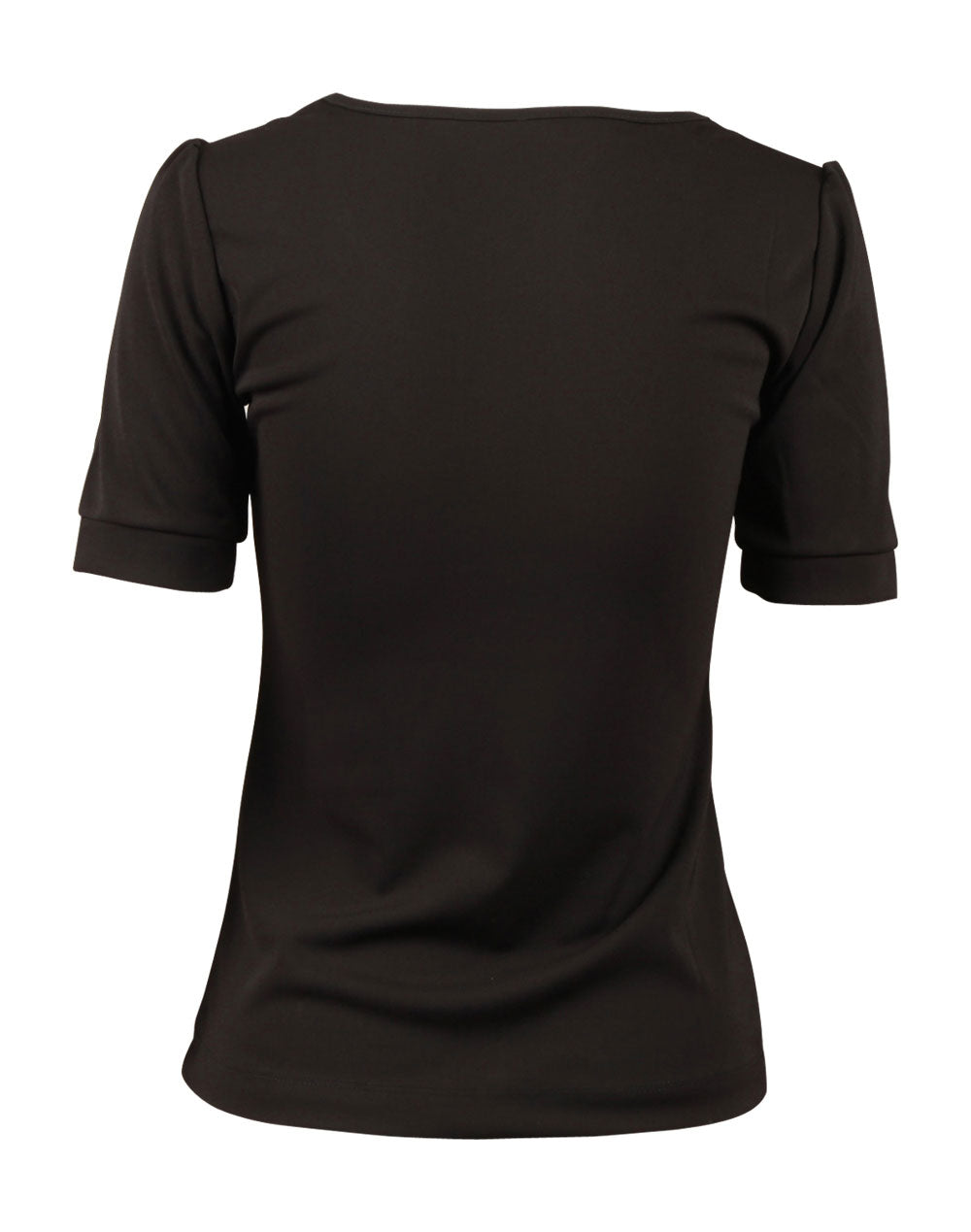 Winning Spirit Women's Scoop Neck T-Top (M8800)