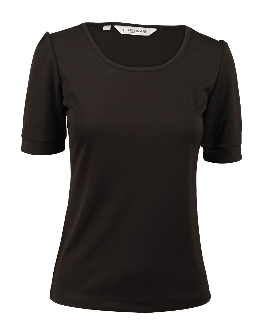 Winning Spirit Women's Scoop Neck T-Top (M8800)